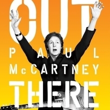 Paul McCartney - New
